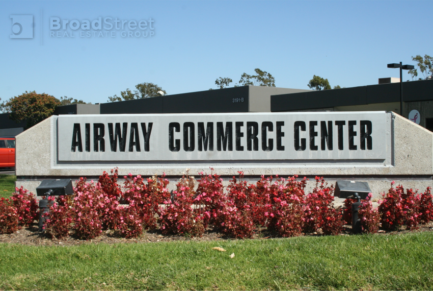 Airway Commerce Center (b)